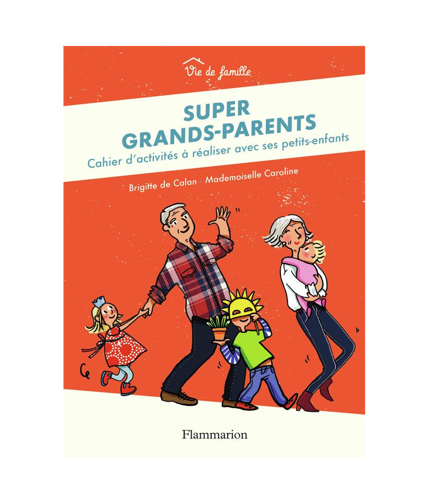 Super grands-parents