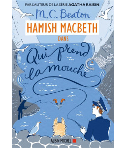 Qui prend la mouche