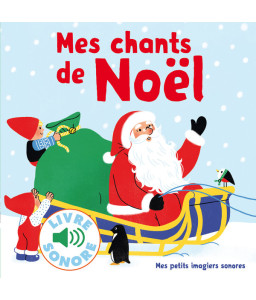 Mes chants de Noël