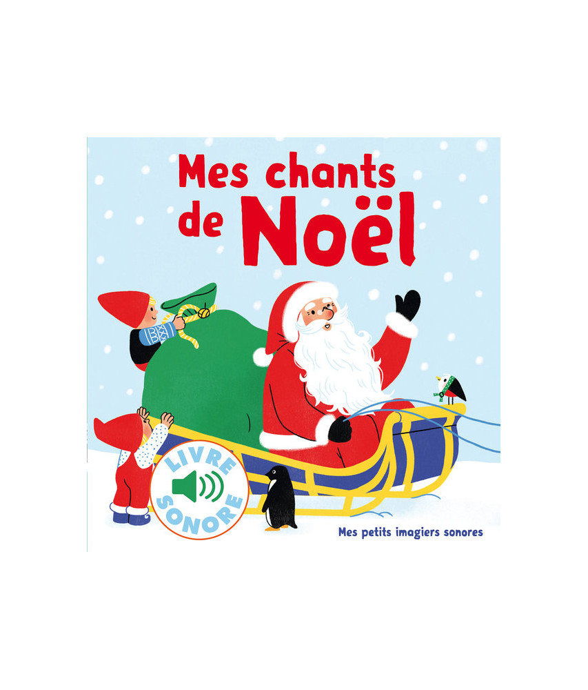 Mes chants de Noël Mes chants de Noël