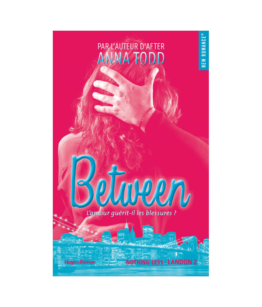 Between Between