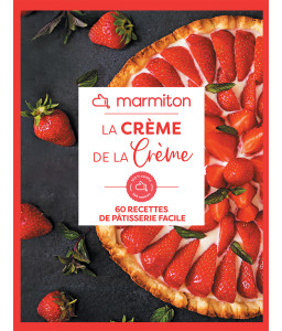 Marmiton - La crème de la crème