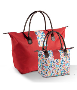 Le duo "Rouge Capri"