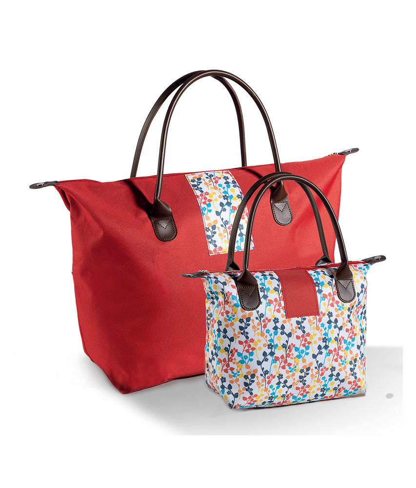 Le duo "Rouge Capri"