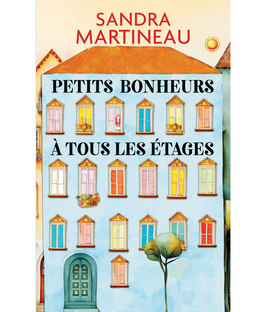 Petits bonheurs à tous les étages