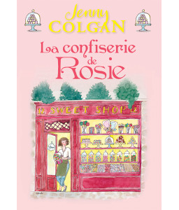 La confiserie de Rosie