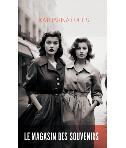 Le Magasin des souvenirs - Tome 2