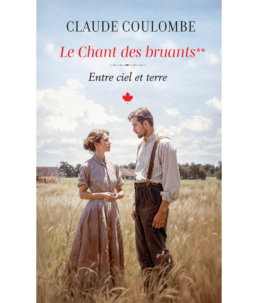 Le chant des bruants - Tome 2 - Entre ciel et terre