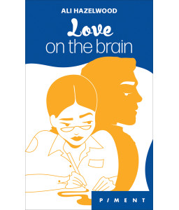 Love on the brain