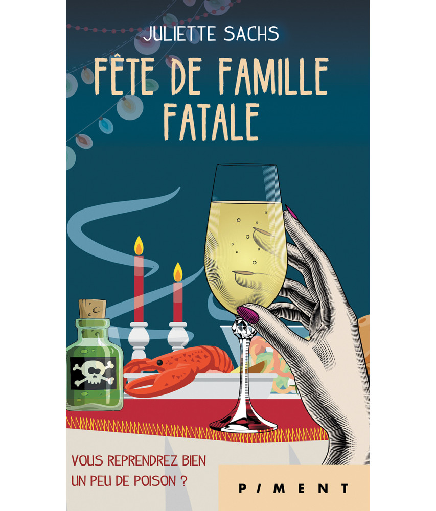 Fête de famille fatale