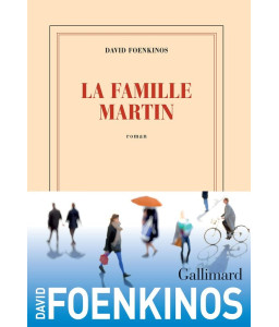 La famille Martin