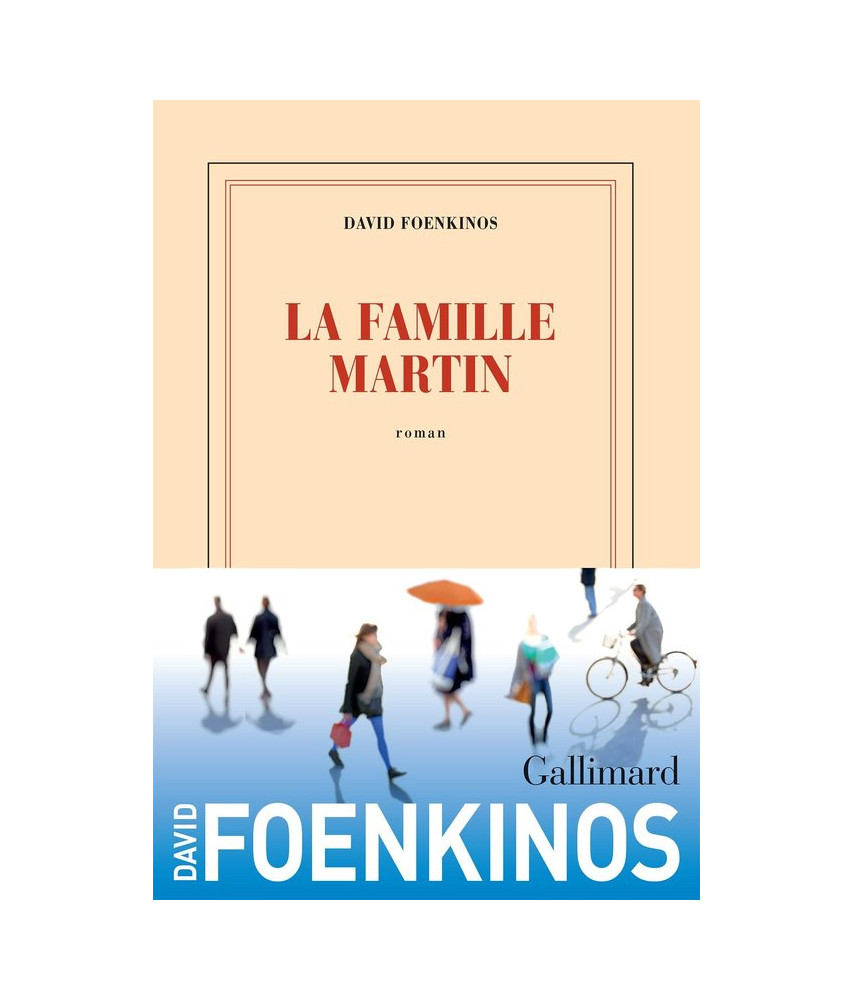 La famille Martin La famille Martin