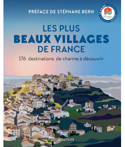 Les plus beaux villages de France