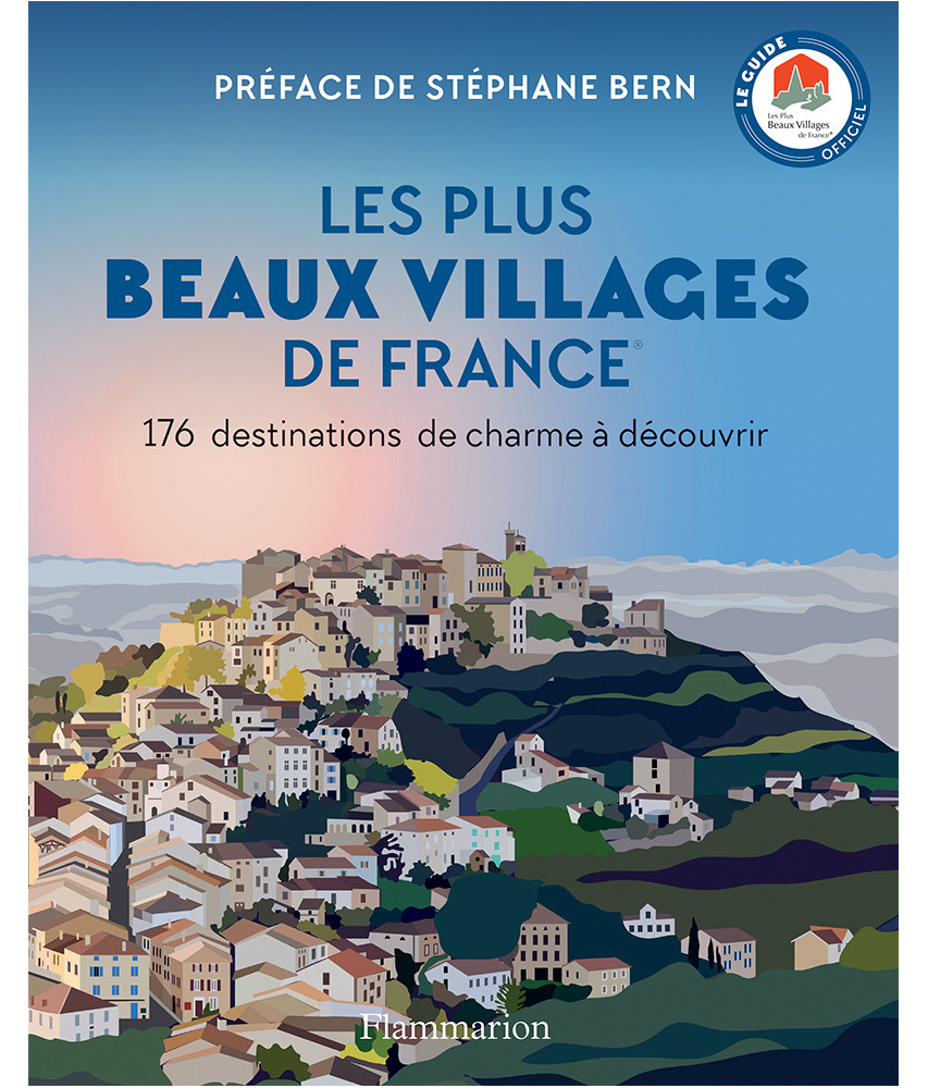 Les plus beaux villages de France