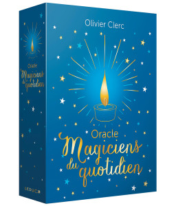 Oracle Magiciens du quotidien