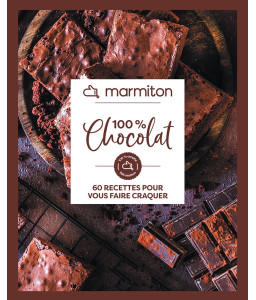 Marmiton - 100% Chocolat