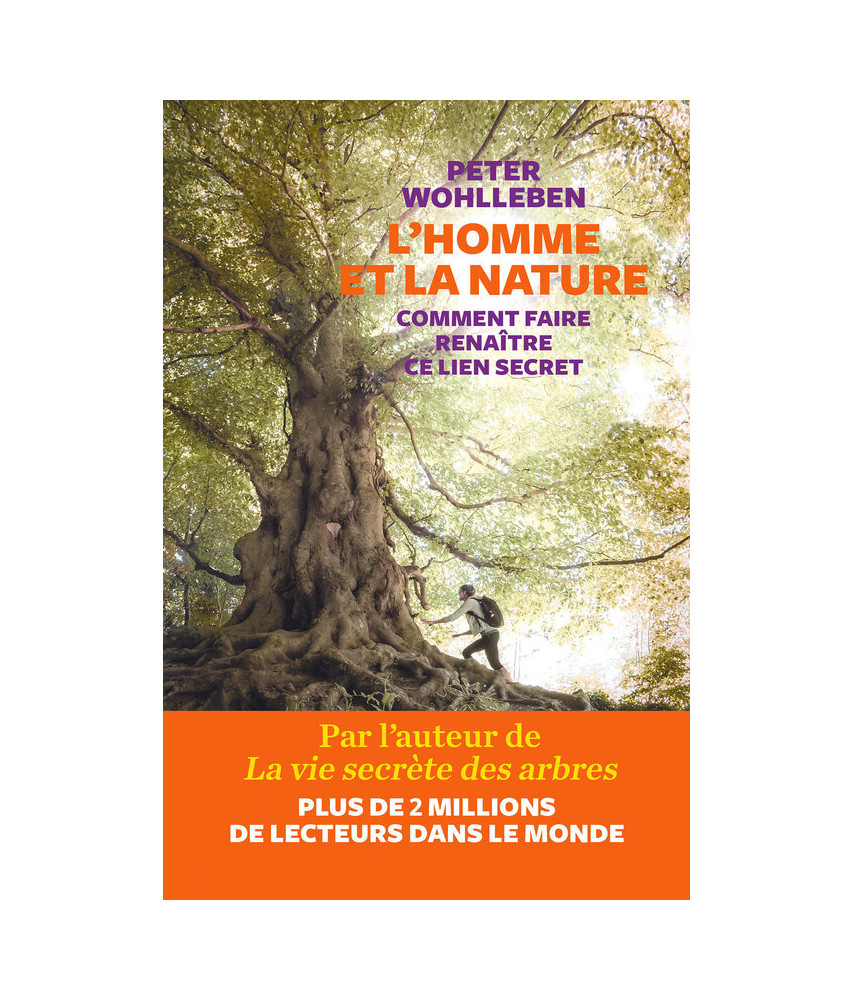 L'homme et la nature L'homme et la nature