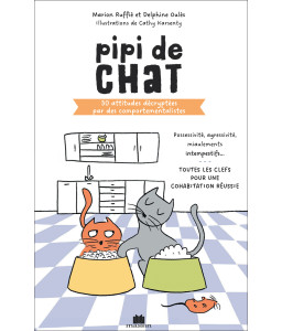 Pipi de chat