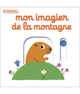 Mon imagier de la montagne