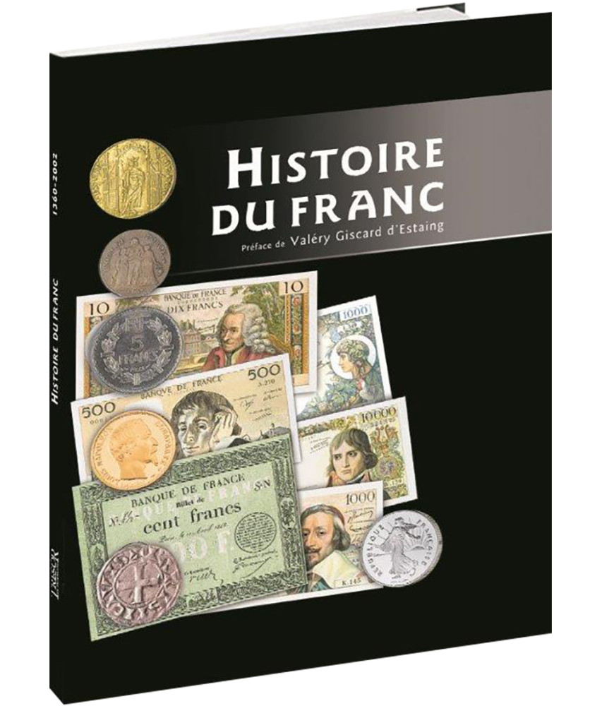 Histoire du franc