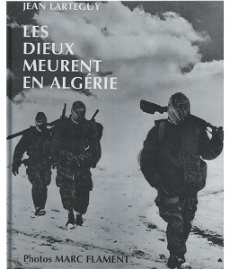 Les dieux meurent en Algérie