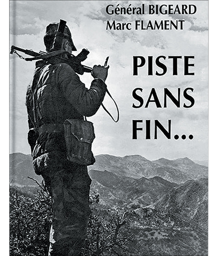 Piste sans fin...