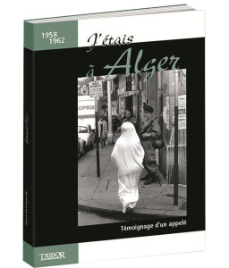 J'étais à Alger