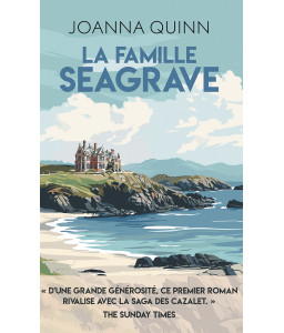 La famille Seagrave