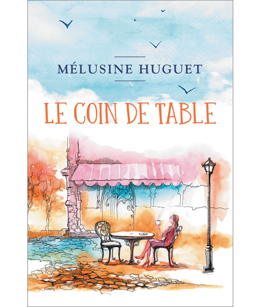 Le coin de table