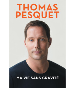 Ma vie sans gravité