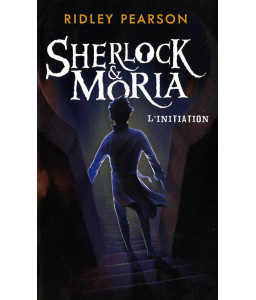 Sherlock & Moria Tome 1