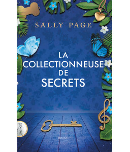 La Collectionneuse de secrets