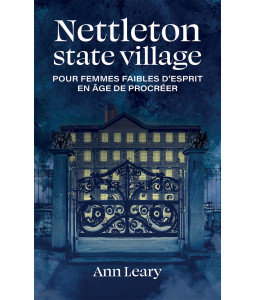 Nettleton state village