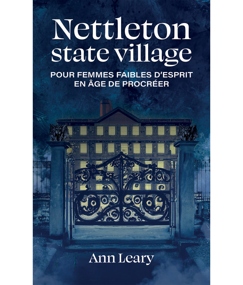 Nettleton state village