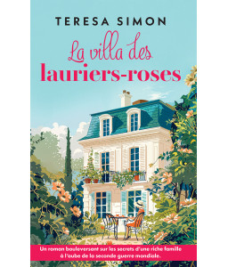 La villa des lauriers roses