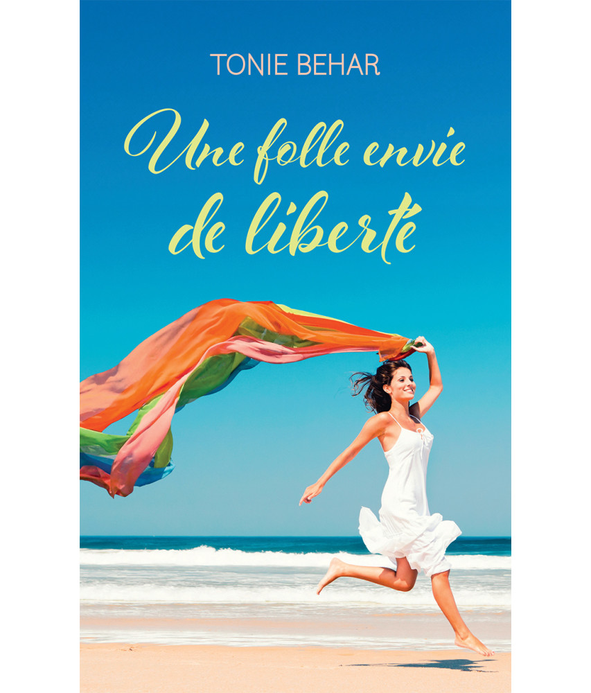 Une folle envie de liberté