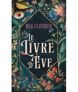 Le livre d'Ève