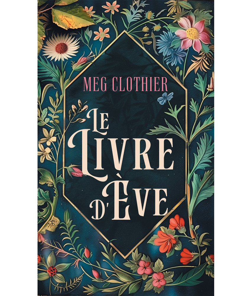 Le livre d'Ève