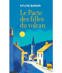 Le pacte des filles du volcan