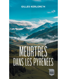 Meurtres dans les Pyrénées