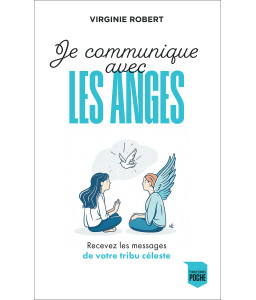 Je communique avec les anges