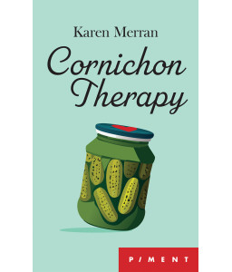 Cornichon therapy