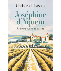 Joséphine d'Yquem