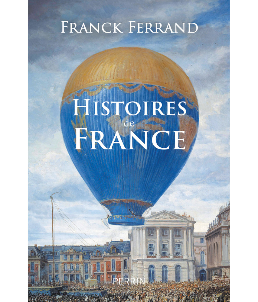Histoires de France
