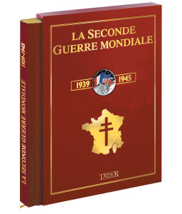 La Seconde Guerre mondiale 1939 -1945