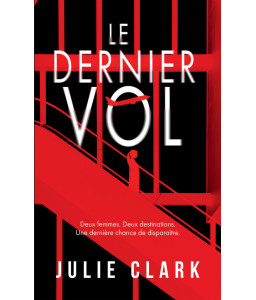 Le dernier vol