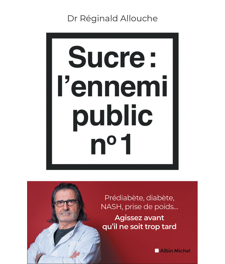 Sucre : l'ennemi public n°1