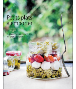 Petits plats à emporter