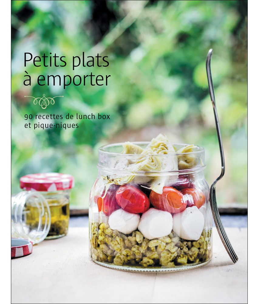 Petits plats à emporter