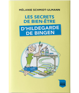 SECRETS HILDEGARDE